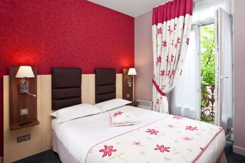 Hotel Arverna Vichy - Clt'Hotel Camera foto